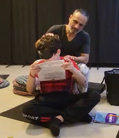 José Arroyo - Fundador